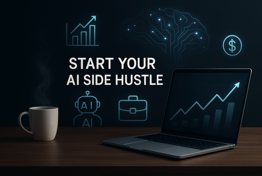 AI Side Hustle Kit