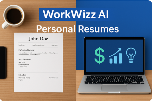 Resume Boost